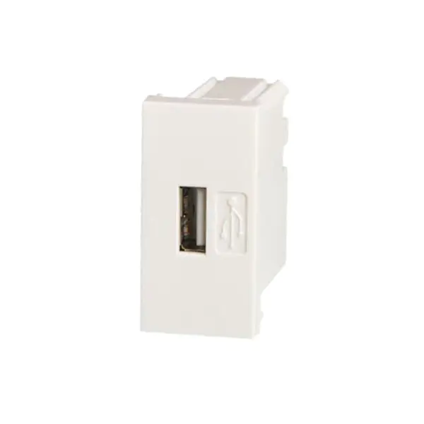 Usb Charger Socket Module Legrand ստանդարտի համար